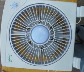 炎炎夏日，清凉相伴——为您推荐高性价比风扇