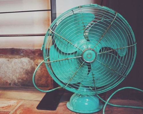 秋意渐浓，为风扇穿上“隔尘服” 防潮防尘又美观