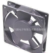 交流1225散热风扇 价格、厂家及产品图片全解析